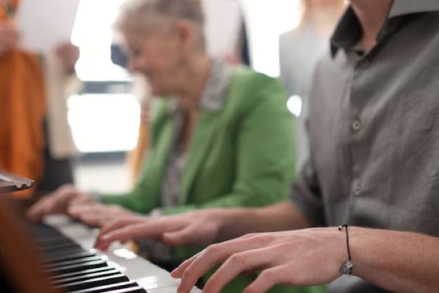 Smoothly Adjusting to Senior Living and Assisted Living Facilities