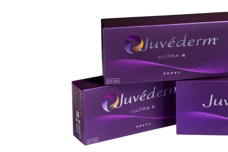 Restoring Youthful Cheeks: The Role of Juvederm in Mid-Face Rejuvenation