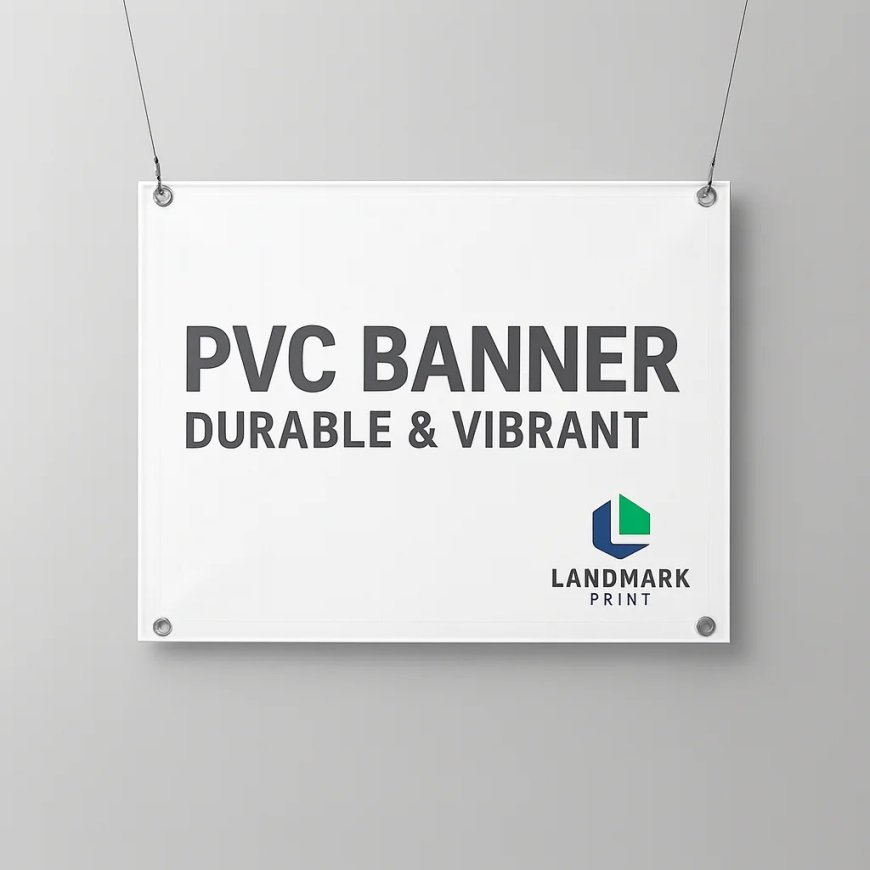 Express Banner Printing: The Fastest Way to Elevate Your Brand