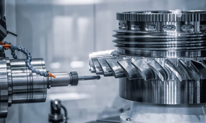 Buy a Used Vertical Machining Center in Canada: The Precision Buyer's Complete Guide