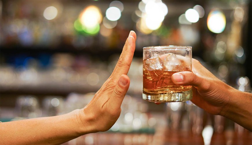 How to Cut Down on Drinking Alcohol With More Control