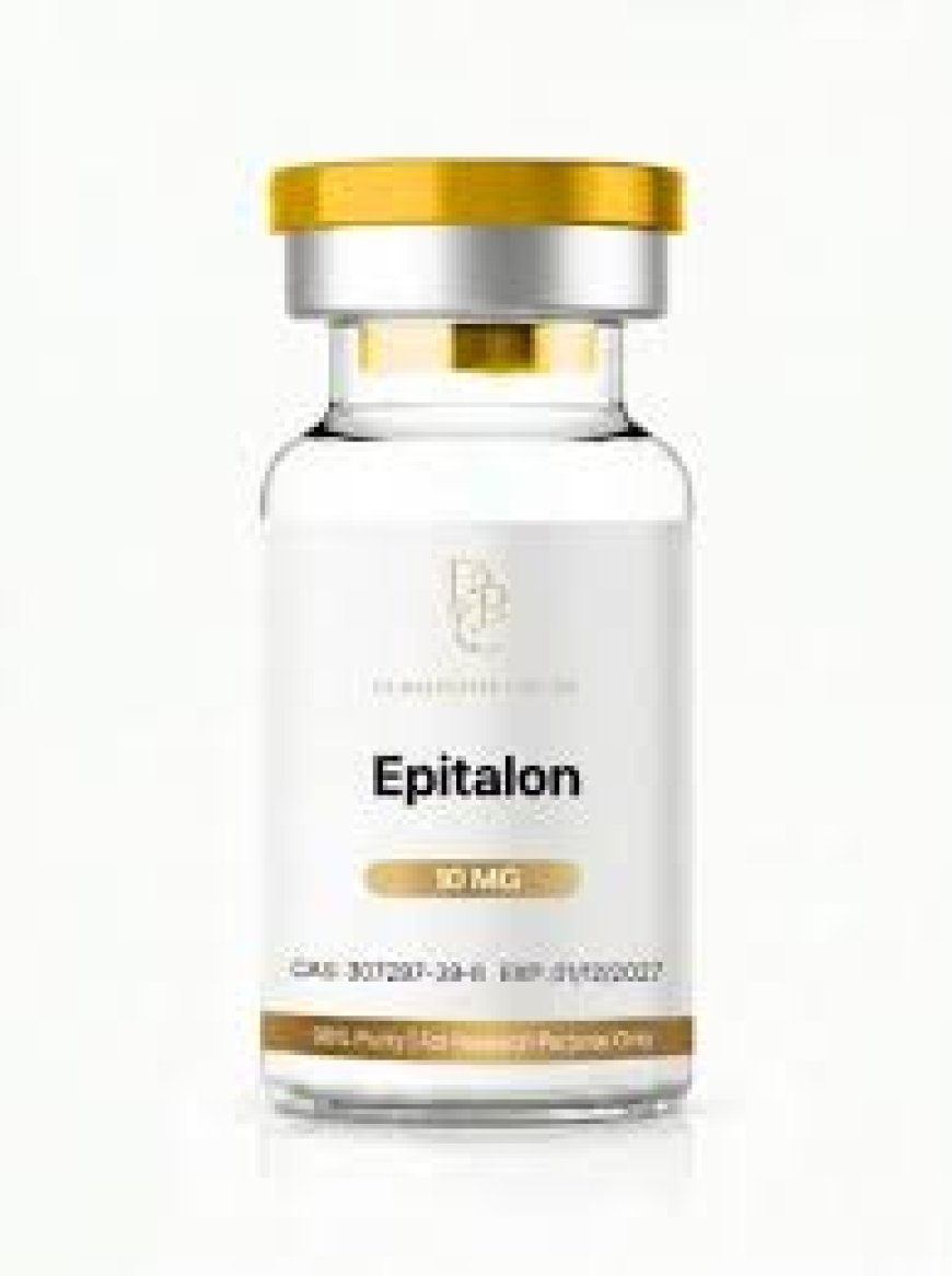 Anti-Ageing Peptide Therapy Dubai: Modern Wellness and Longevity