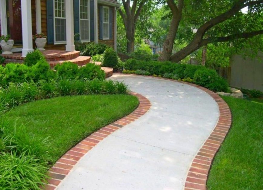 Landscape Services and Deck Installation for Modern Homes