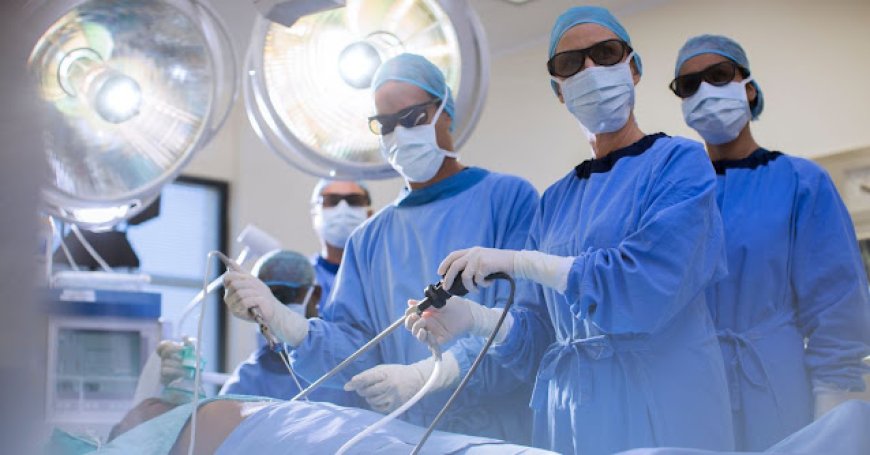 Types of Biomedical Life Support Systems and Their Role in Healthcare