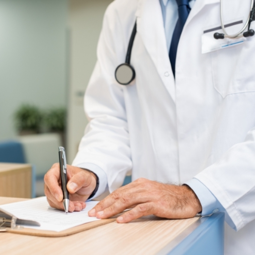 Holistic Health Clinic Focused on Lasting Wellbeing