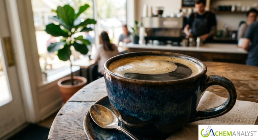 Global Coffee Price Trends 2026: Market Dynamics and Forecast Report
