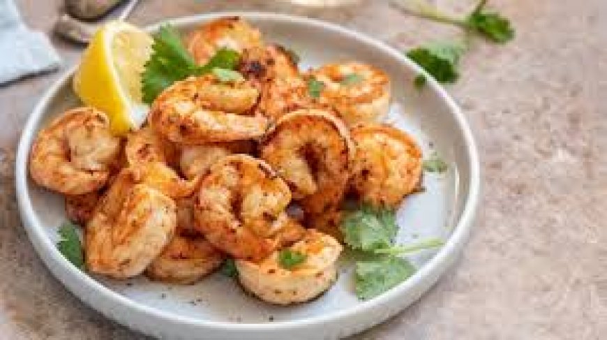 How to Pick Fresh Prawns and Seafood When Buying Online