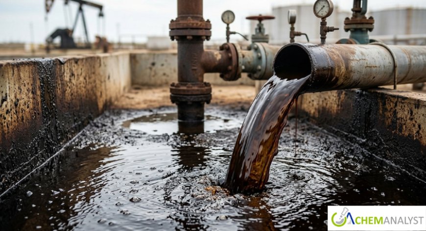 Crude Oil Price Trend and Forecast 2026: Global Market Analysis and Outlook