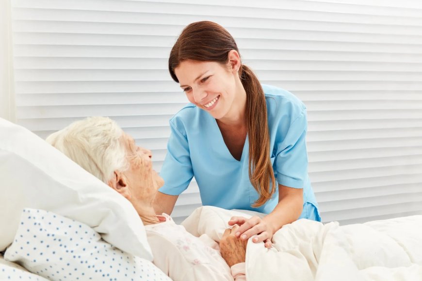 How to Build a Support Network During Hospice Care in Dallas