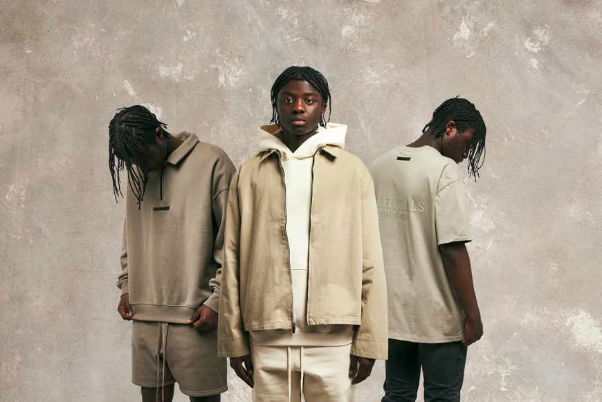 Our Essentials Streetwear vs Minimalist Fits Which Defines Modern Style?