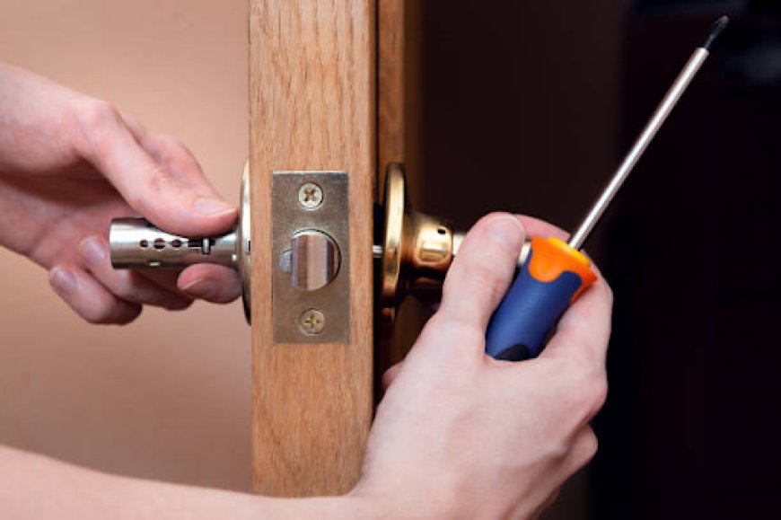 Phoenix Security Trends That Are Changing Emergency Lockout Services