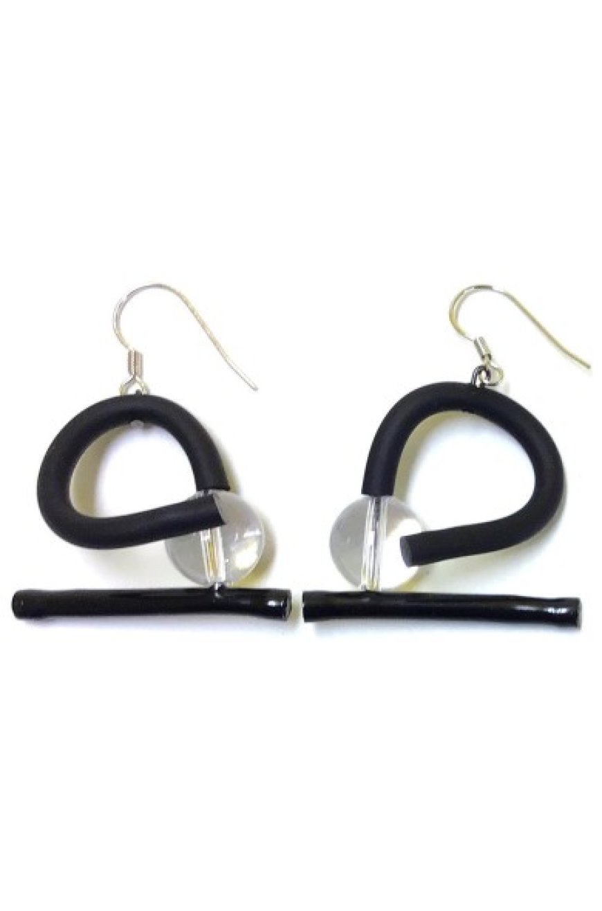 Clip On Earring Designs Inspired by Runway Fashion Trends