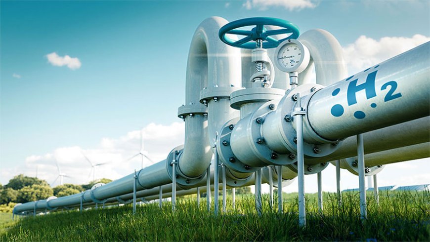 9 Important Facts About Waste to Hydrogen Technology