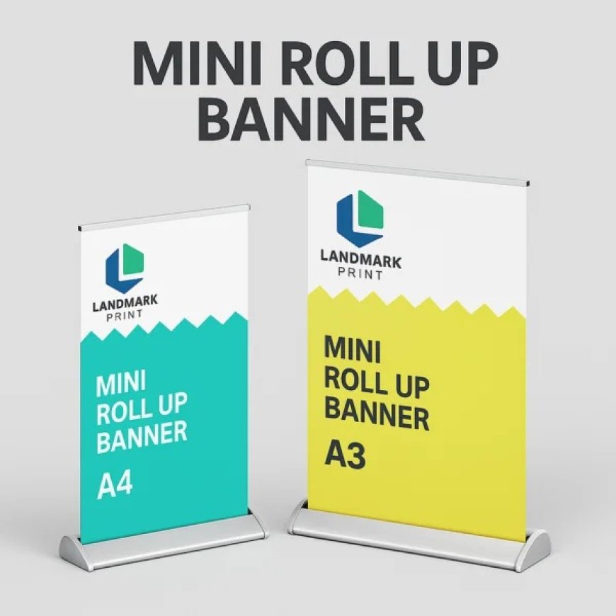 Laminated Printing: The Secret Weapon for Powerful Brand Visibility
