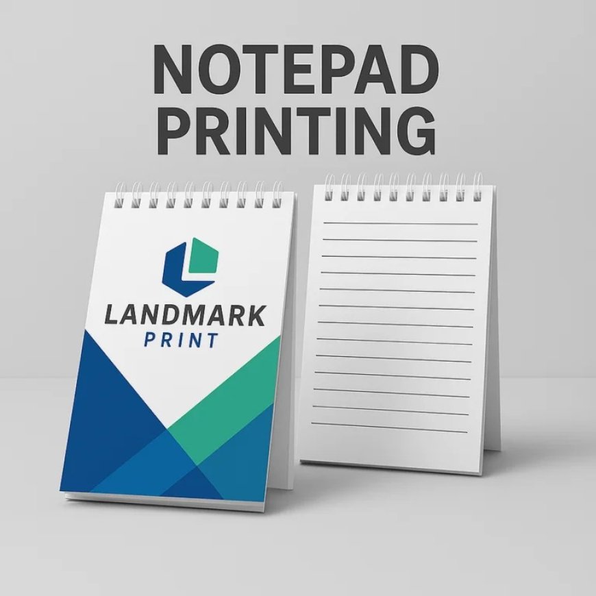 Orchard Printing Shop: Transform Your Brand With Premium Printing Solutions