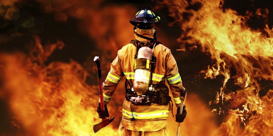 Advancing Fire Service Leadership Through Fire Officer 3 Development