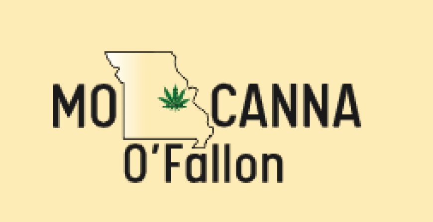 Family Owned Cannabis Shop in O’Fallon – Quality & Community Focused
