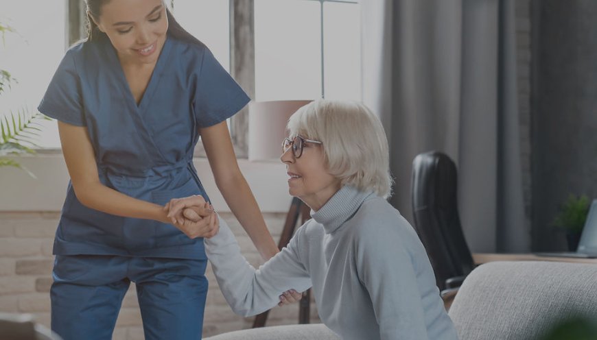 Reliable Hourly Care in Aston Clinton, Weston Turville & Wendover