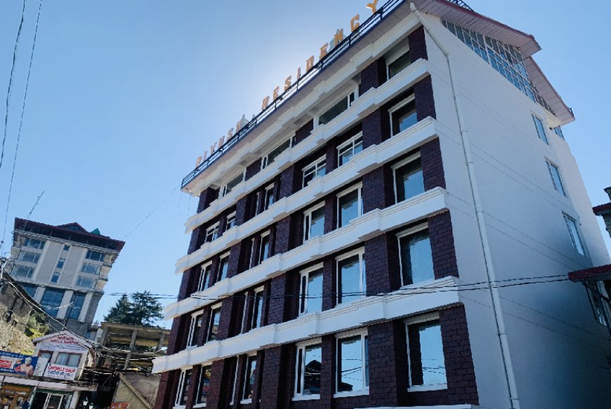 Best Hotel in Narkanda for a Comfortable and Memorable Stay