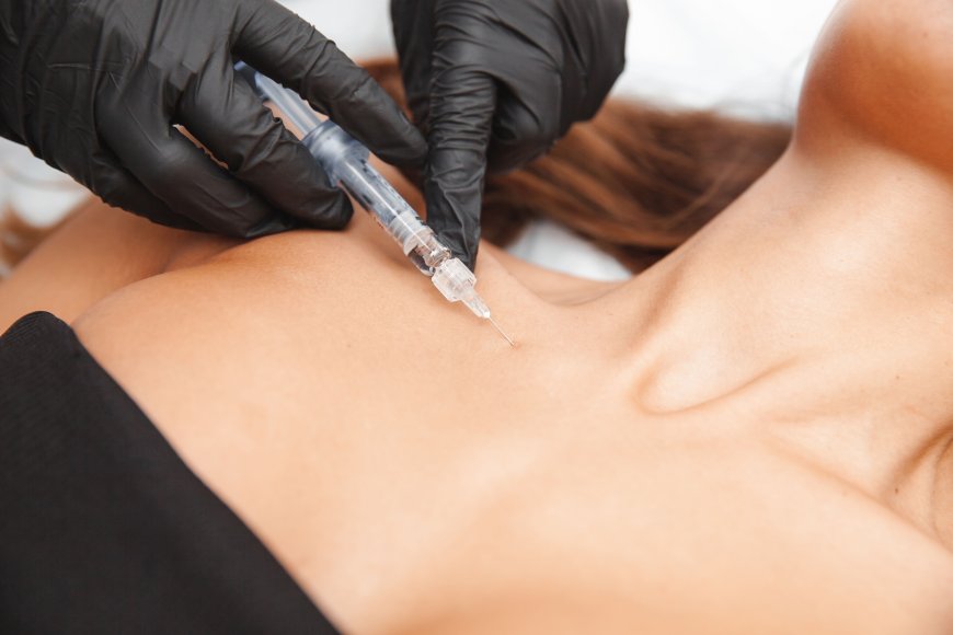 Myths and misconceptions about breast filler injections