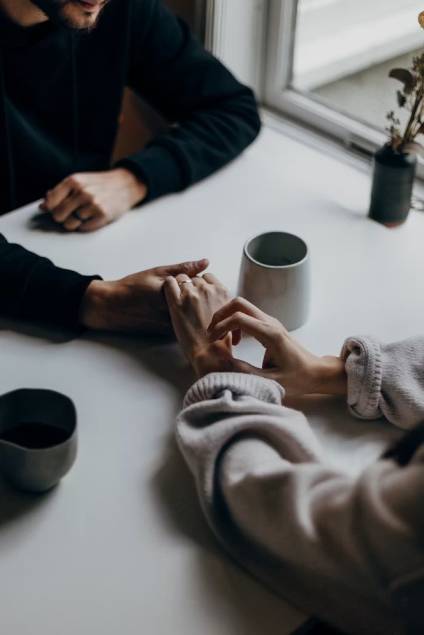 How Can You Cultivate More Peace in a Busy World