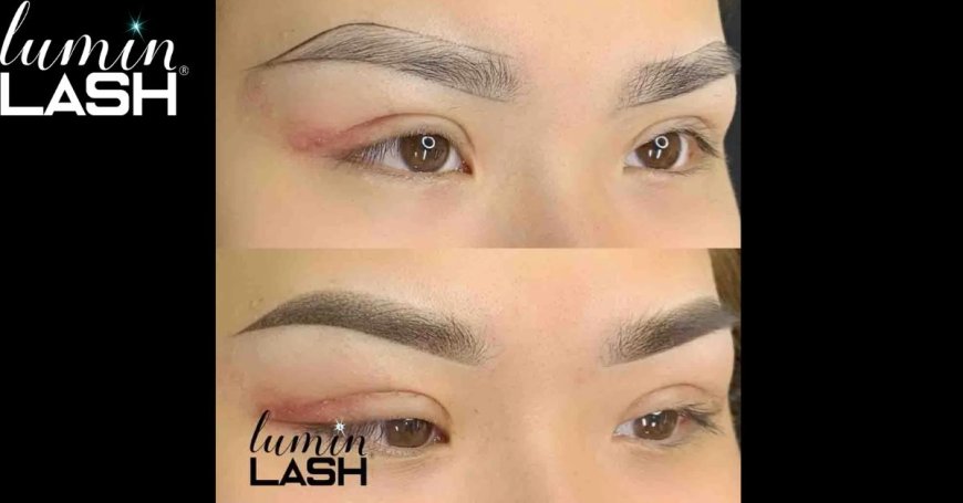 Microblading in Missouri City That Enhances Natural Beauty