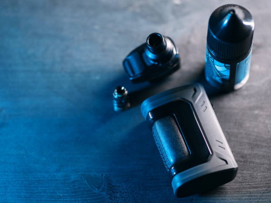 What Are Liquid Pods and How Do They Work?