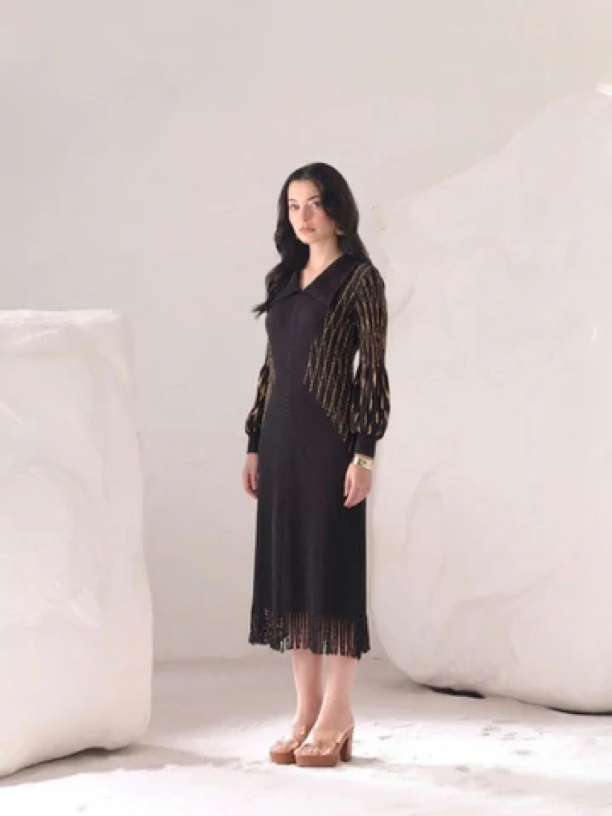 Pleated Co-ord Sets Online | Effortless Elegant Style Guide