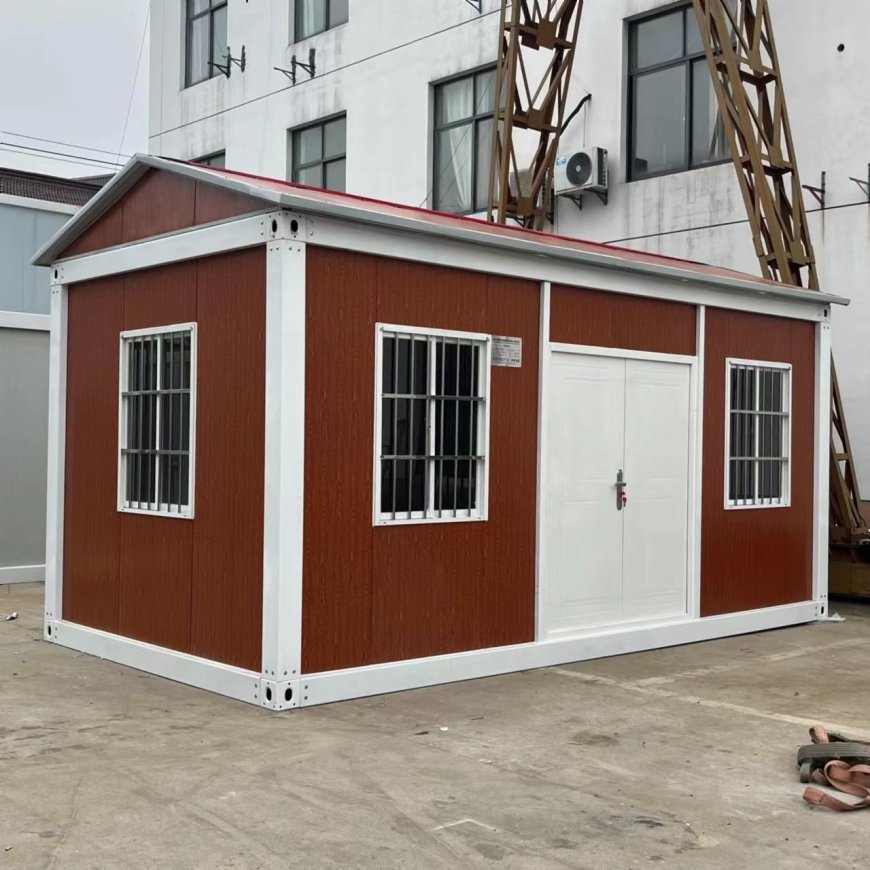 Best Built Manufactured Homes: Why Echelon Tiny Homes Is Redefining Modern Living