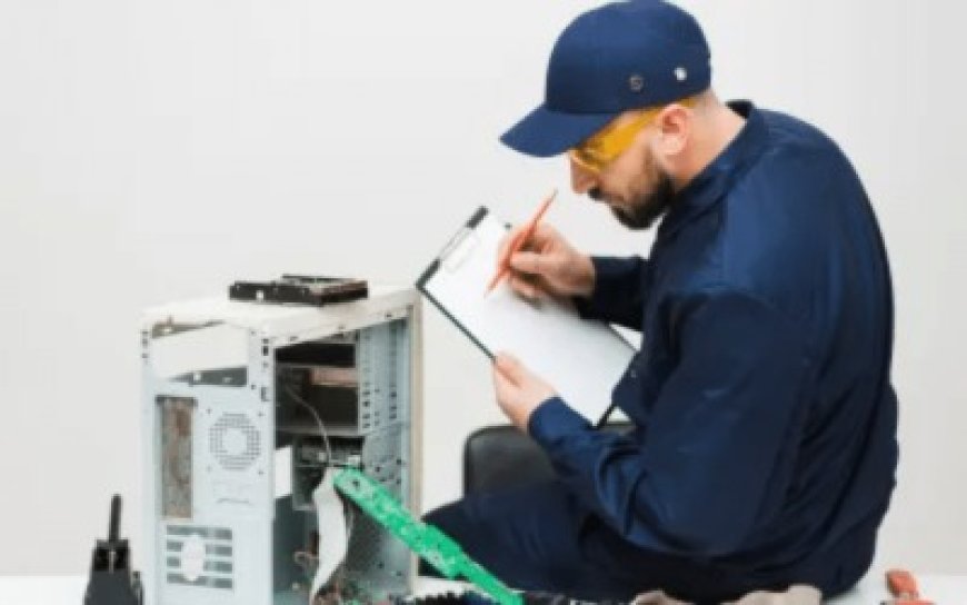 It Support Melbourne: The Ultimate Business Advantage You Can’t Afford to Ignore