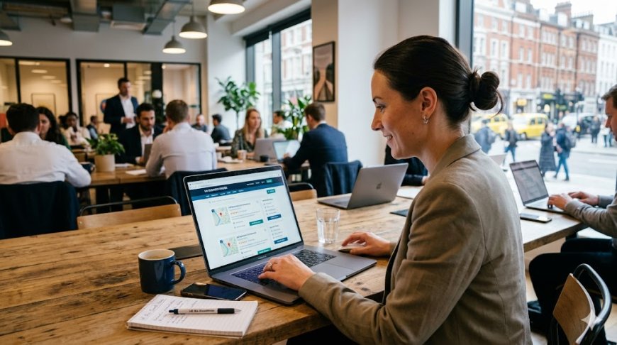 Listing directory sites UK for business discovery growth
