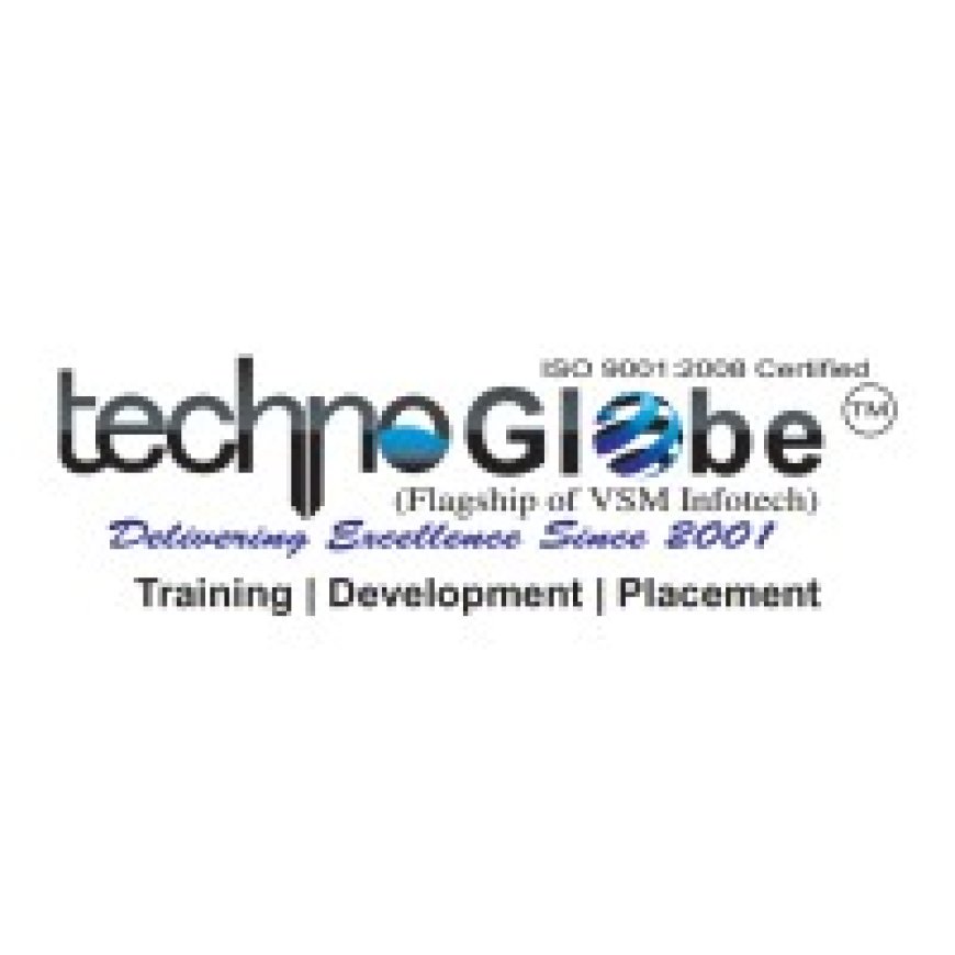 Best It Training Institute In India - Technoglobe