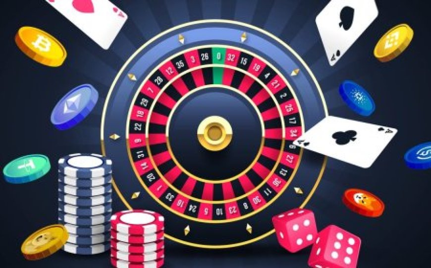 Fabet - Discover The Thrill Of Online Entertainment At Your Fingertips