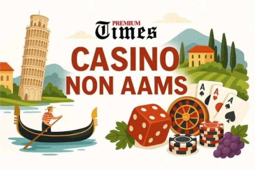 Esplorazione del Settore del Gaming Globale