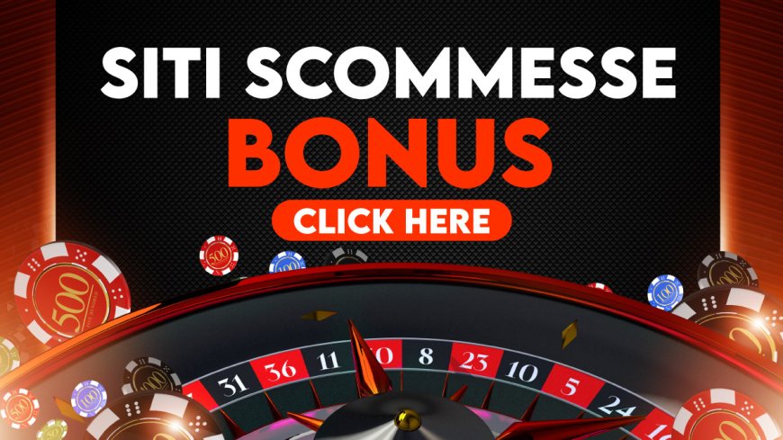 Migliori Siti Scommesse 2026: Classifica Aggiornata con Bonus, Quote e App Mobile