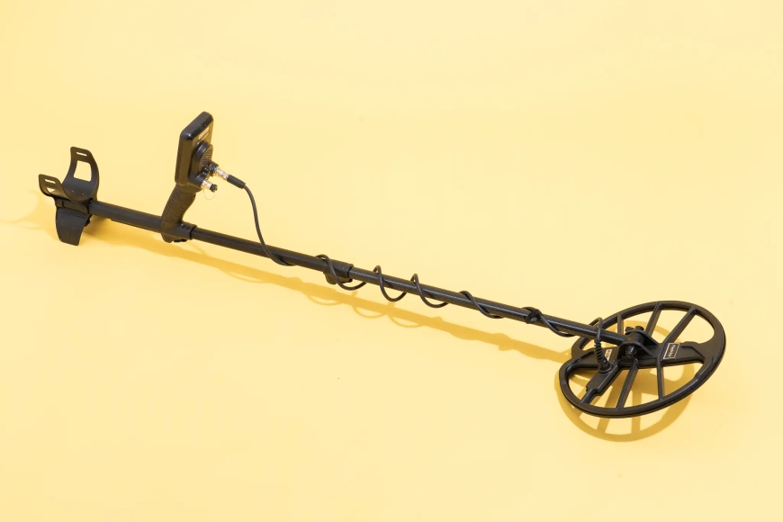 Advanced Innovation and Global Growth in Metal Detection Technology