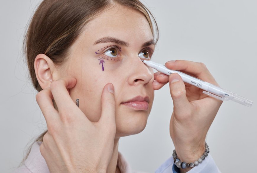 Understanding Polynucleotides Under Eyes In Manchester
