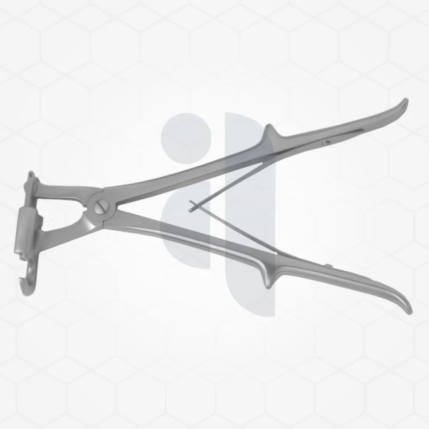 Maximizing Surgical Precision: The Definitive Guide to the Premium Rib Shear