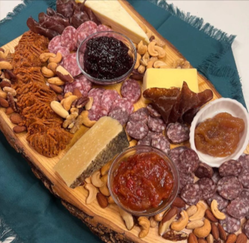 How Is Salami Made and Why Does It Have Such a Unique Flavor?