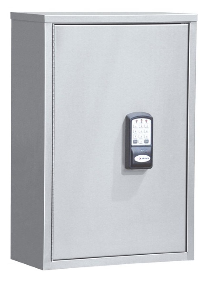 Narcotic Cabinet with Electronic Lock: The Ultimate Security Upgrade for Modern Facilities