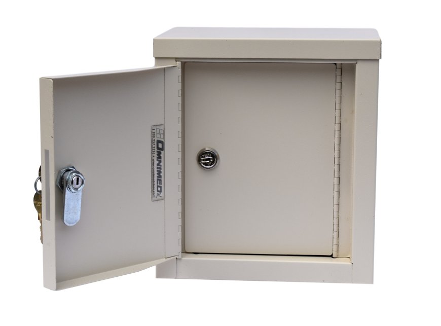 Secure Medication Storage Cabinet: The Essential Upgrade Every Healthcare Facility Needs