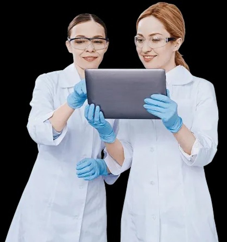 Biotech Products Supplier India: Accelerate Research Success Today