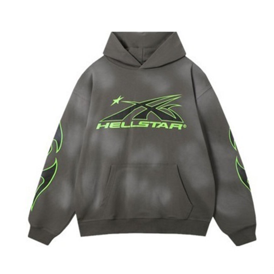 What Makes Hellstar Stand Out in the Competitive Streetwear Market?