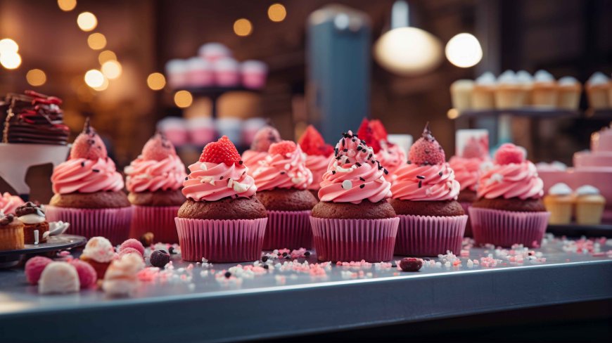 The Mom’s Kitchen – Your Trusted Cake Shop & Bakery in Papatoetoe
