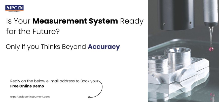 How Australian Manufacturers Reduce Inspection Errors with Video Measuring Machines