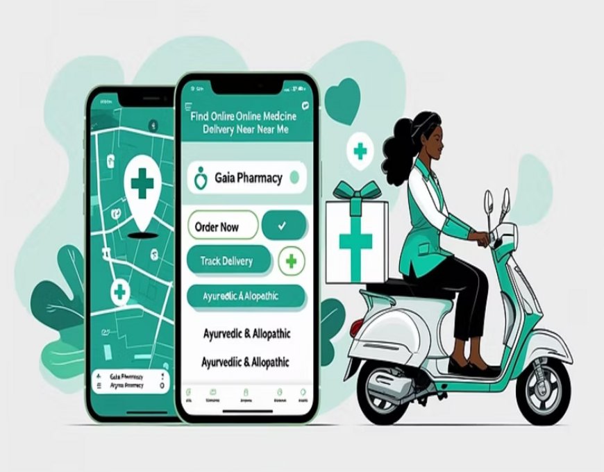 How Online Pharmacies Make Refilling Prescriptions Easier