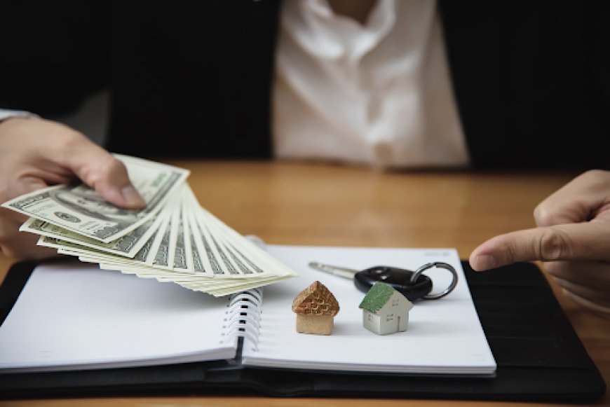 Crucial Factors to Consider When Choosing a Mortgage Lender