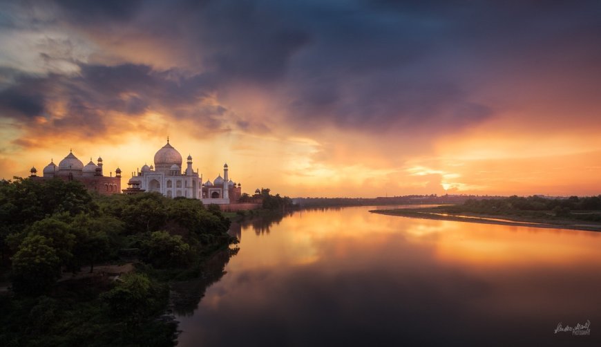Shimla Manali with Agra Tour Package: The Ultimate Romantic Escape You Can't Miss