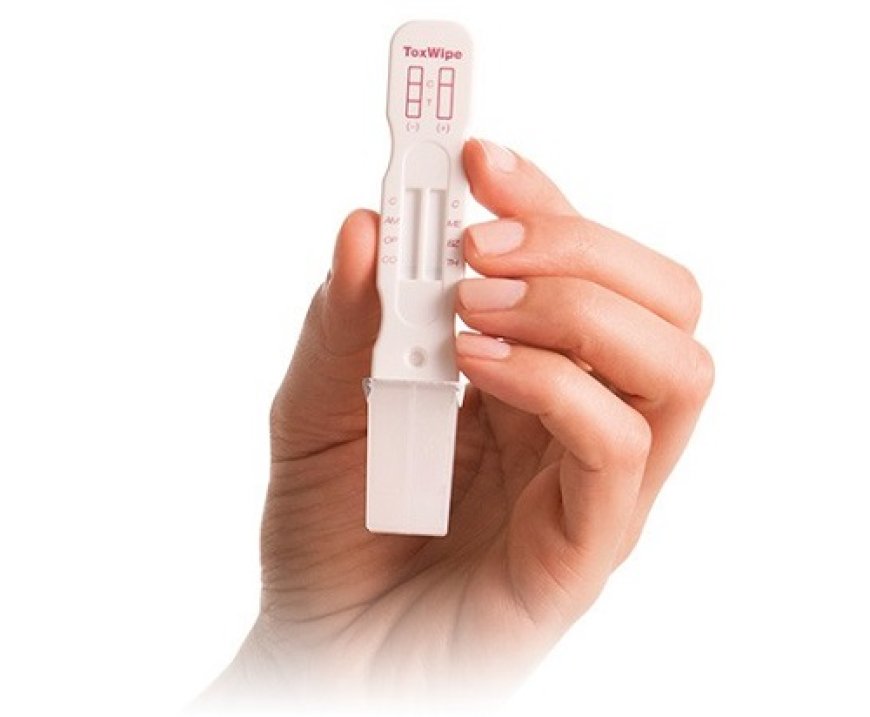 Saliva Testing Auckland: The Fast, Reliable Solution Every Workplace Needs Today