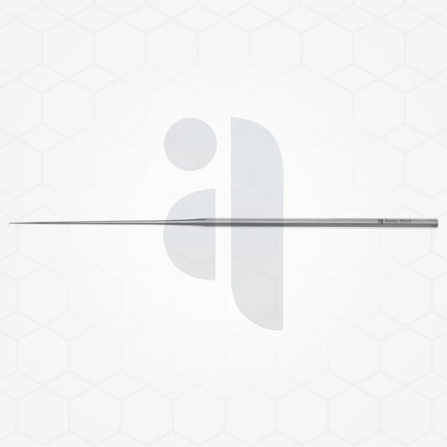 Advancing Surgical Precision with the Premium Barbara Needle